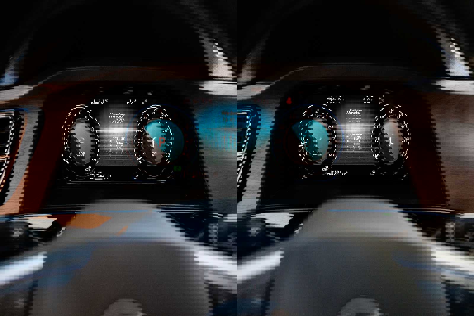 New 2026 Volkswagen Atlas SE image 7