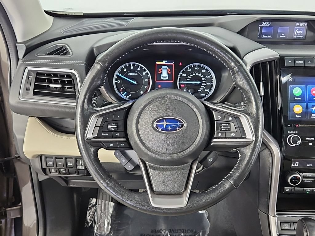 Used 2021 Subaru Ascent Limited w/ Technology Package AWD/4WD image 28