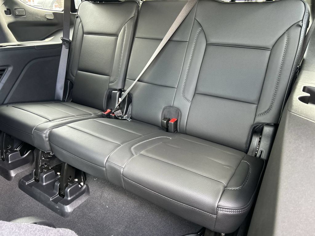 New 2026 GMC Yukon Denali w/ Sun & Power Step Package AWD/4WD image 36