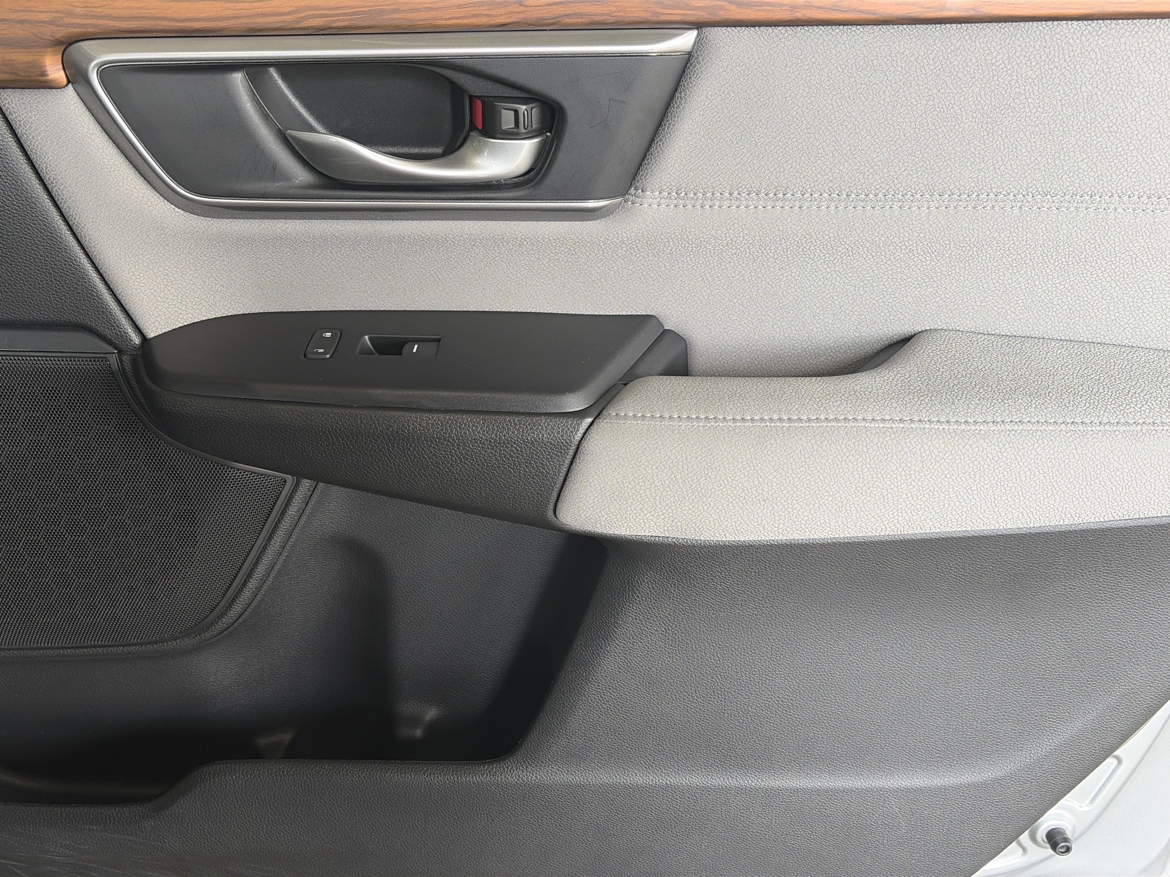 Used 2022 Honda CR-V EX image 28