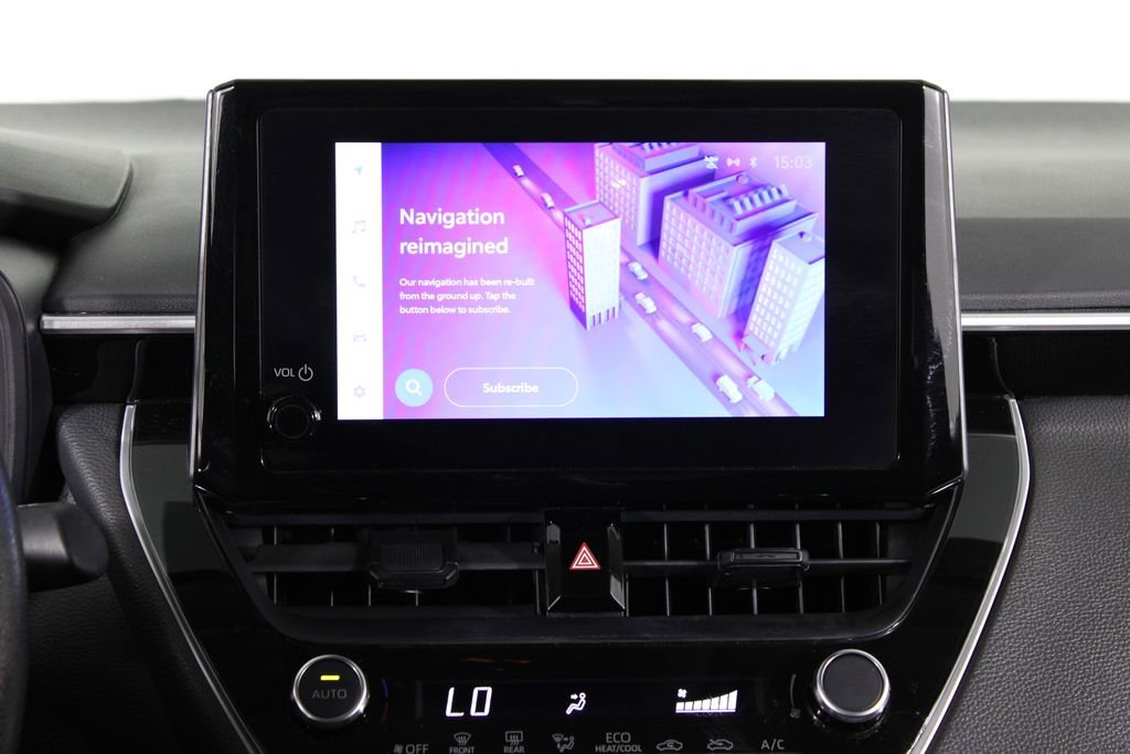 Used 2024 Toyota Corolla LE FWD image 8