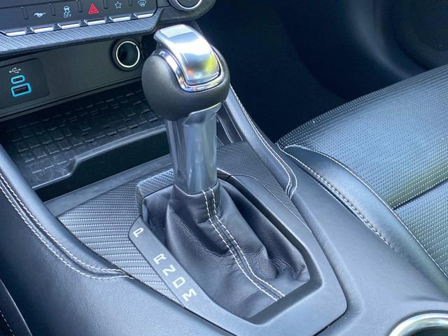 Used 2024 Ford Mustang GT Premium image 28