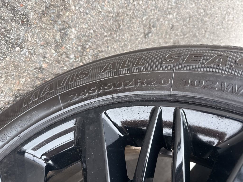 Used 2020 Kia Telluride SX image 38