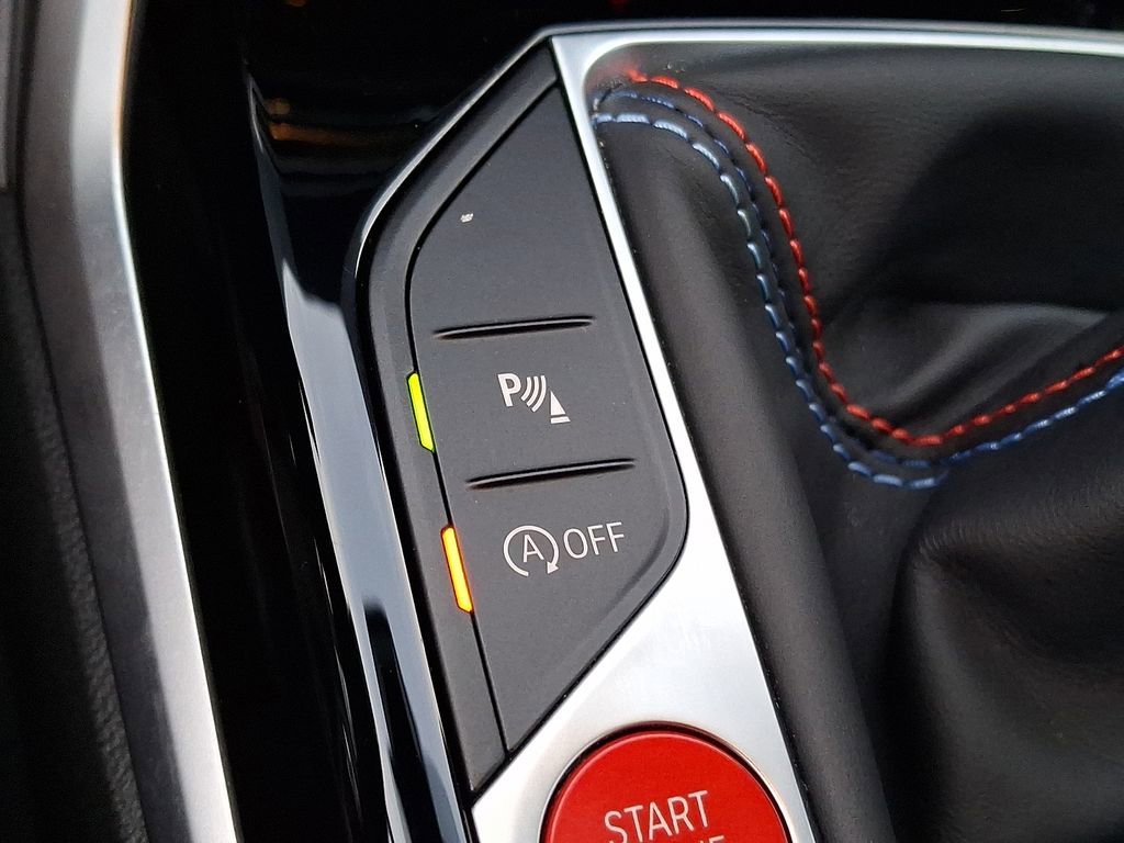 Used 2023 BMW M2 w/ Lighting Package image 19