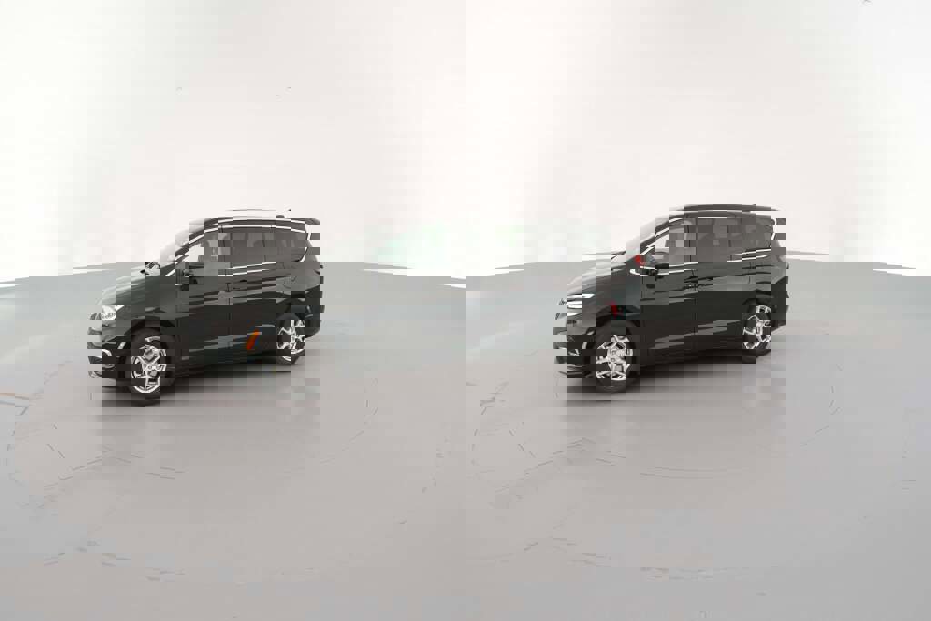 New 2026 Chrysler Pacifica Select image 5