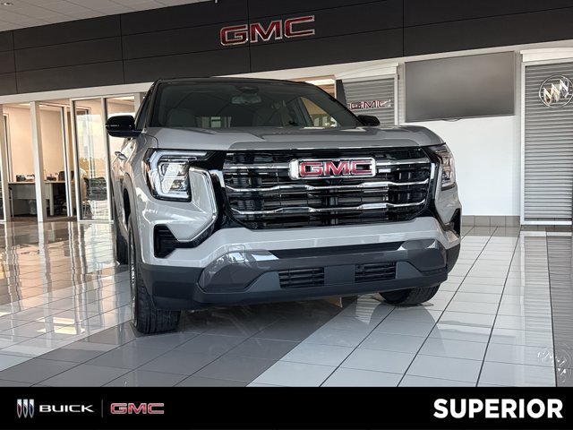 New 2027 GMC Terrain Elevation AWD/4WD image 1