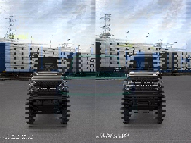 New 2025 Ford Bronco Badlands image 31