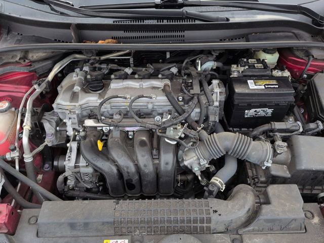 Used 2022 Toyota Corolla LE image 51