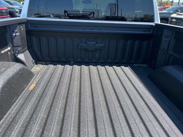 New 2026 Chevrolet Silverado 1500 RST w/ RST Select Package AWD/4WD image 30