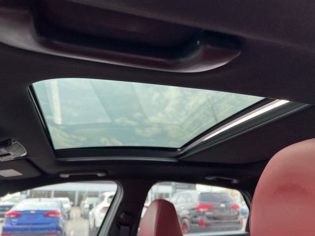 Certified 2024 Kia K5 GT-Line image 26