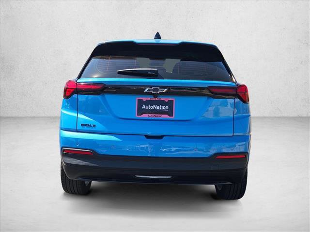 New 2027 Chevrolet Bolt LT w/ Comfort Package image 8