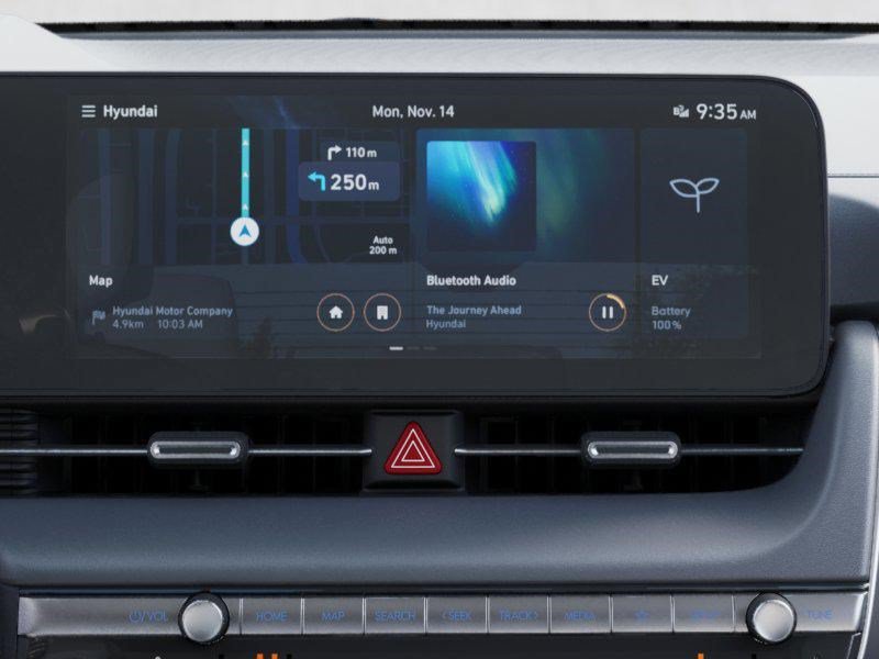 New 2026 Hyundai Ioniq 5 Limited AWD/4WD image 13