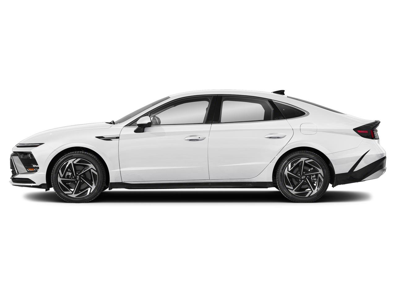 New 2026 Hyundai Sonata SEL FWD image 39