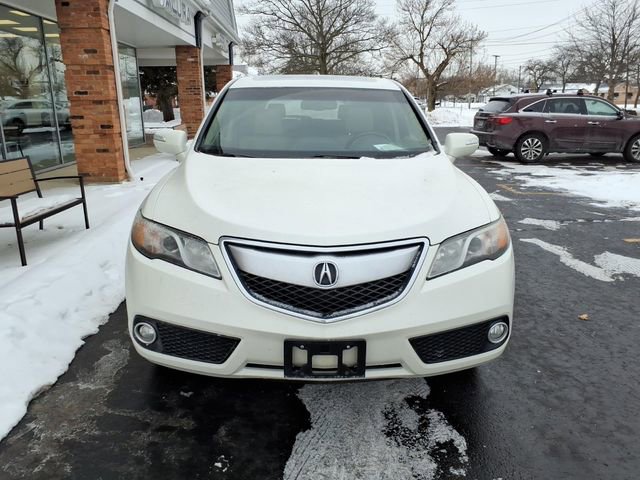 Used 2013 Acura RDX AWD w/ Technology Package image 27