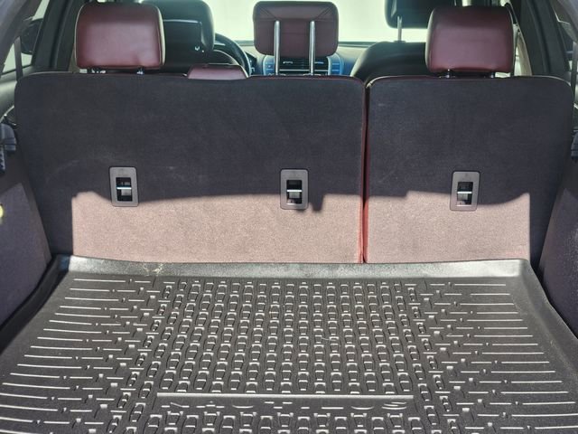 Certified 2020 Lincoln Nautilus Black Label image 20