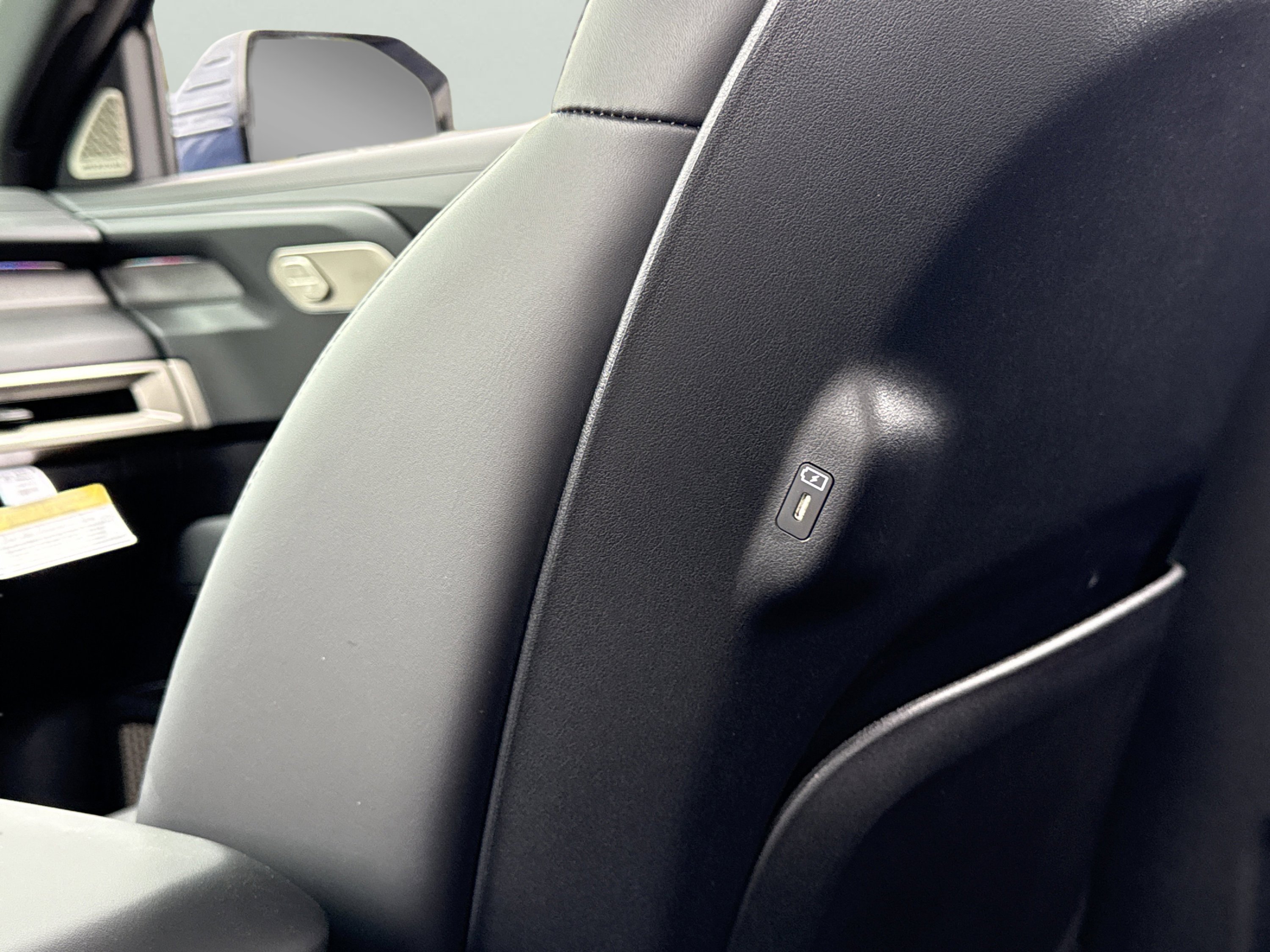 New 2027 Kia Telluride SX image 22