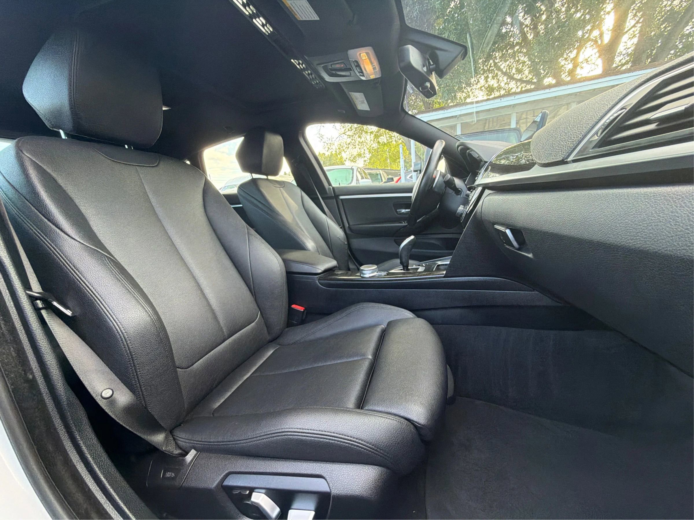 Used 2019 BMW 430i Gran Coupe RWD image 25