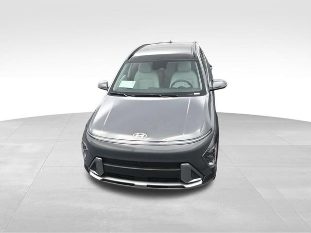 New 2026 Hyundai Kona Limited AWD/4WD image 25