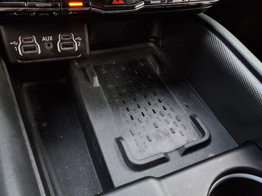 Used 2025 Dodge Durango R/T image 14