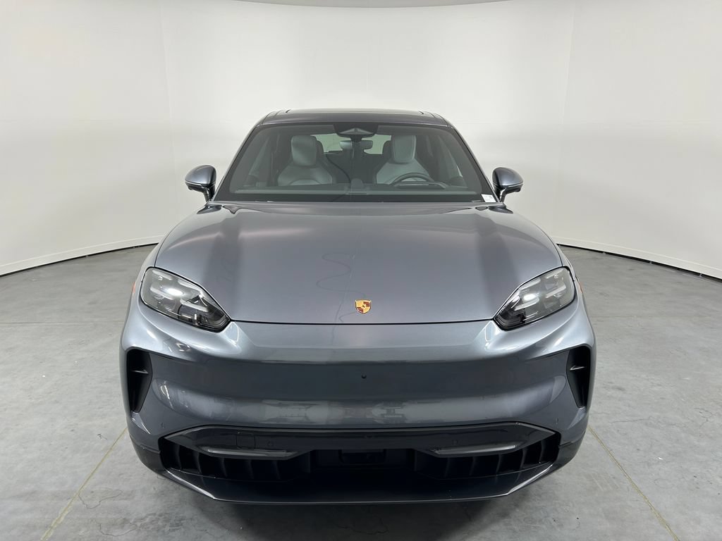 New 2026 Porsche Cayenne Electric AWD/4WD image 10