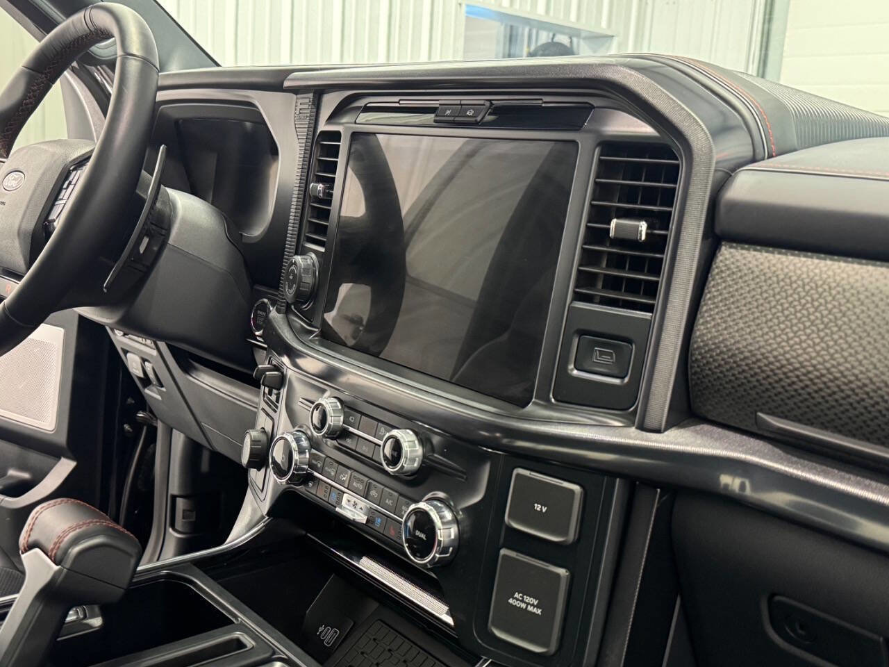 Used 2025 Ford F150 Raptor w/ Equipment Group 803A Raptor R image 46