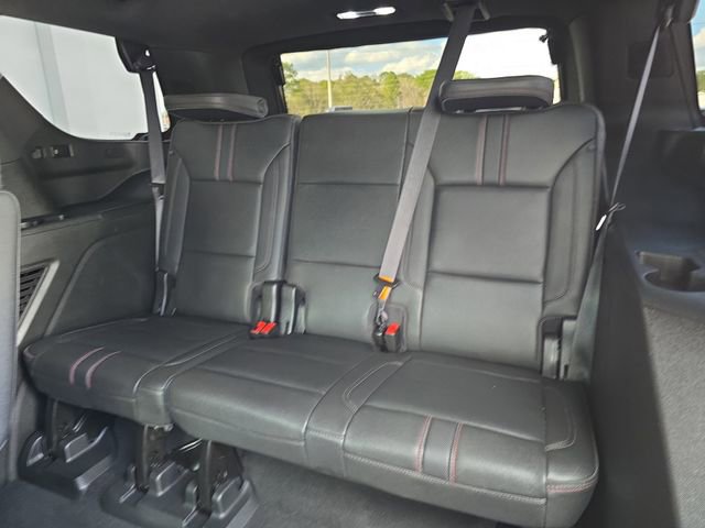 Certified 2022 Chevrolet Tahoe RST w/ Luxury Package image 16