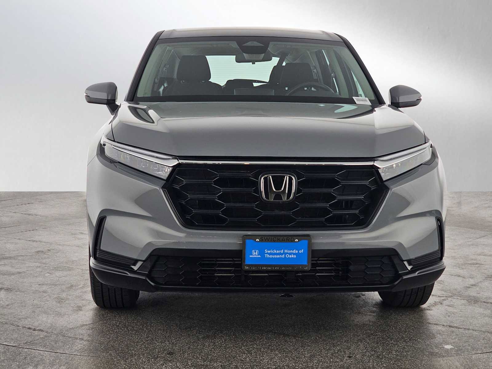 Used 2024 Honda CR-V LX image 8