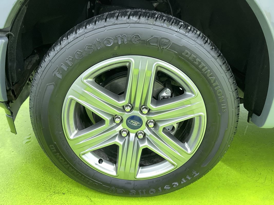 Used 2019 Ford F150 Lariat image 16