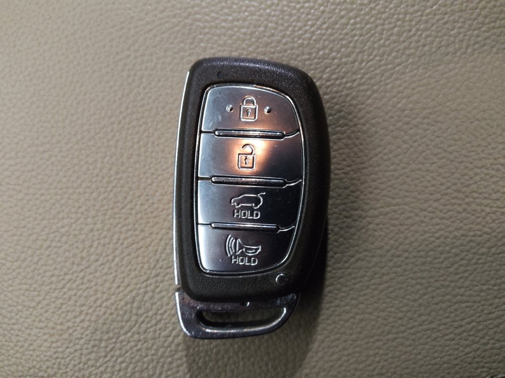 Used 2018 Hyundai Tucson Limited FWD image 32