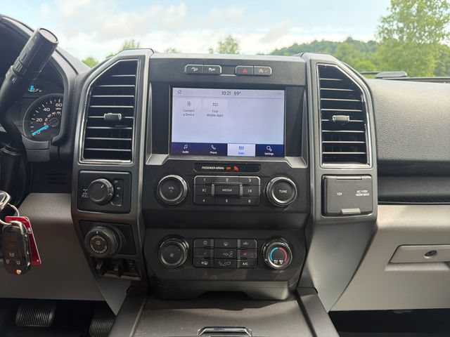 Used 2019 Ford F150 XLT w/ Equipment Group 302A Luxury AWD/4WD image 18