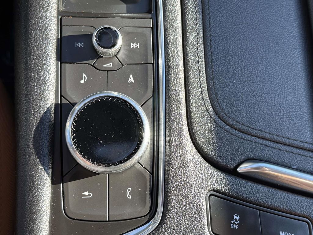 Used 2021 Cadillac XT5 Premium Luxury image 20