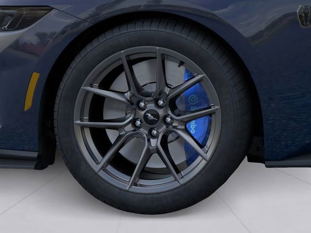 New 2025 Ford Mustang Dark Horse w/ Dark Horse Handlin Package image 19