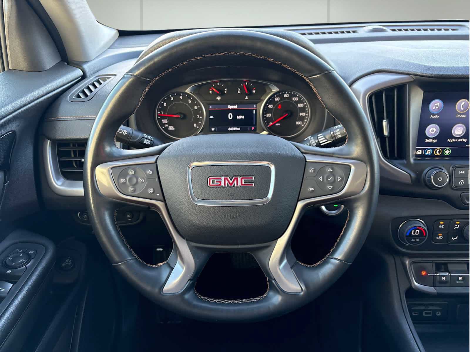 Used 2024 GMC Terrain AT4 image 23