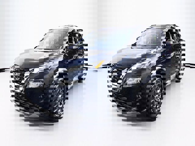 Certified 2023 Nissan Rogue S image 1