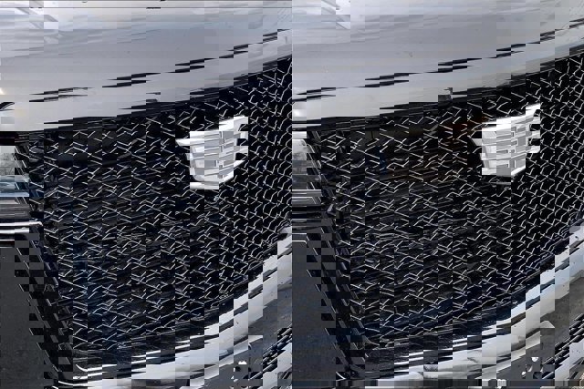 Used 2023 Cadillac Escalade Sport Platinum w/ LPO, ONYX Package image 31