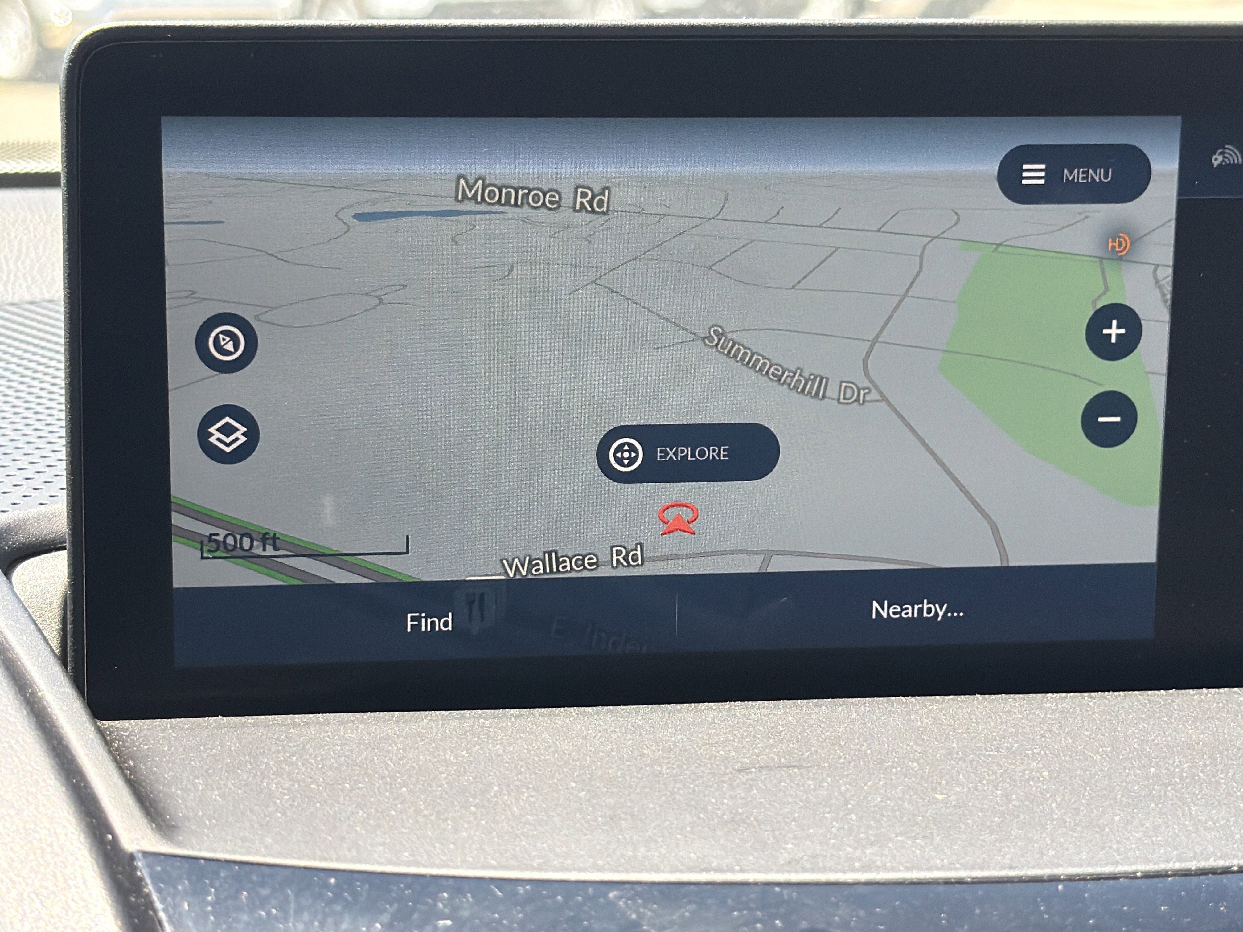 Certified 2022 Acura RDX FWD w/ Technology Package image 24