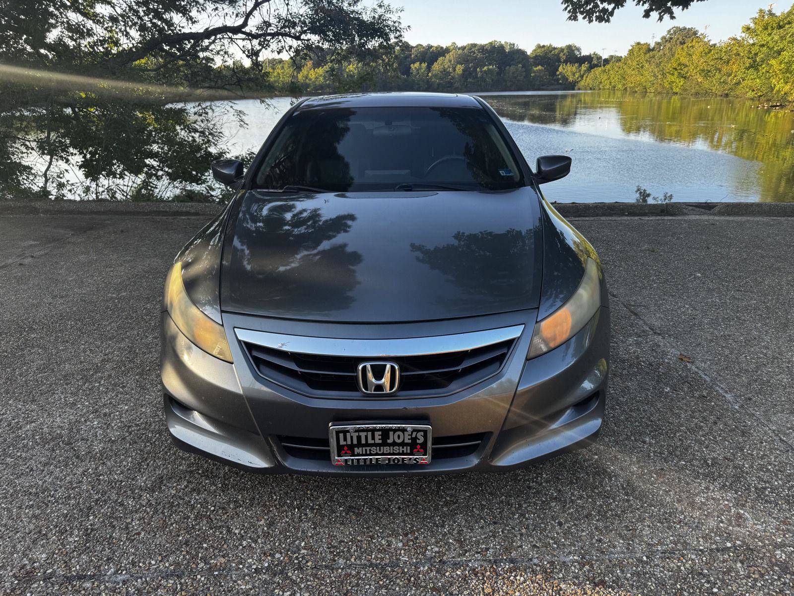 Used 2012 Honda Accord EX-L image 14