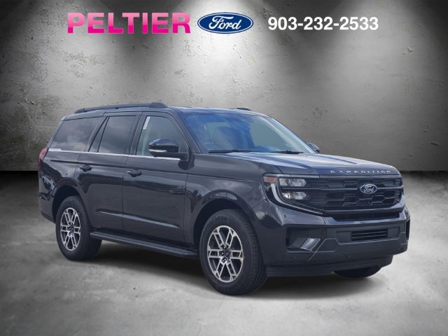 New 2026 Ford Expedition Active RWD image 1