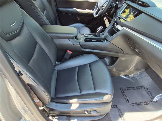 Used 2024 Cadillac XT5 Luxury FWD image 20