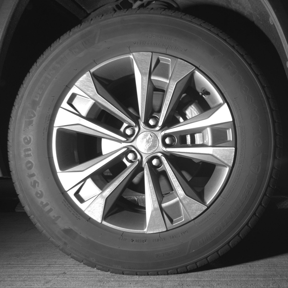 Used 2025 Chevrolet Equinox LT FWD image 13