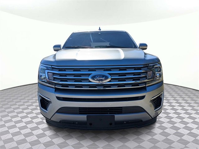 Used 2020 Ford Expedition Limited image 9