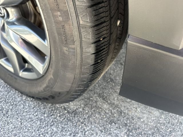 Used 2020 MAZDA CX-9 Touring image 11