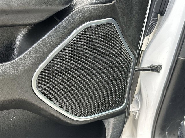 Used 2025 RAM 1500 Laramie image 23