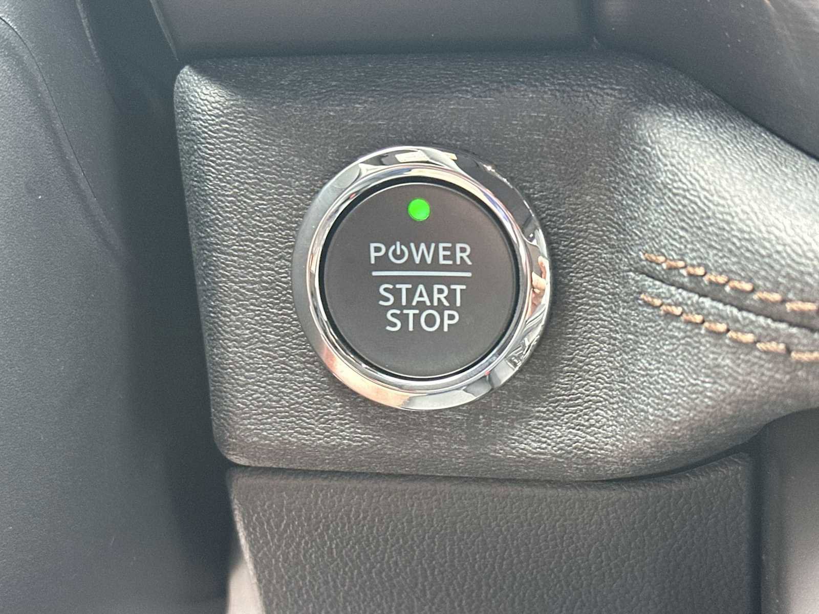 New 2025 Ford F150 Lightning Lariat image 11