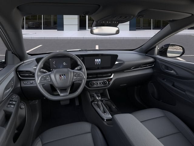 New 2026 Buick Envista Sport Touring w/ Convenience I Package FWD image 15