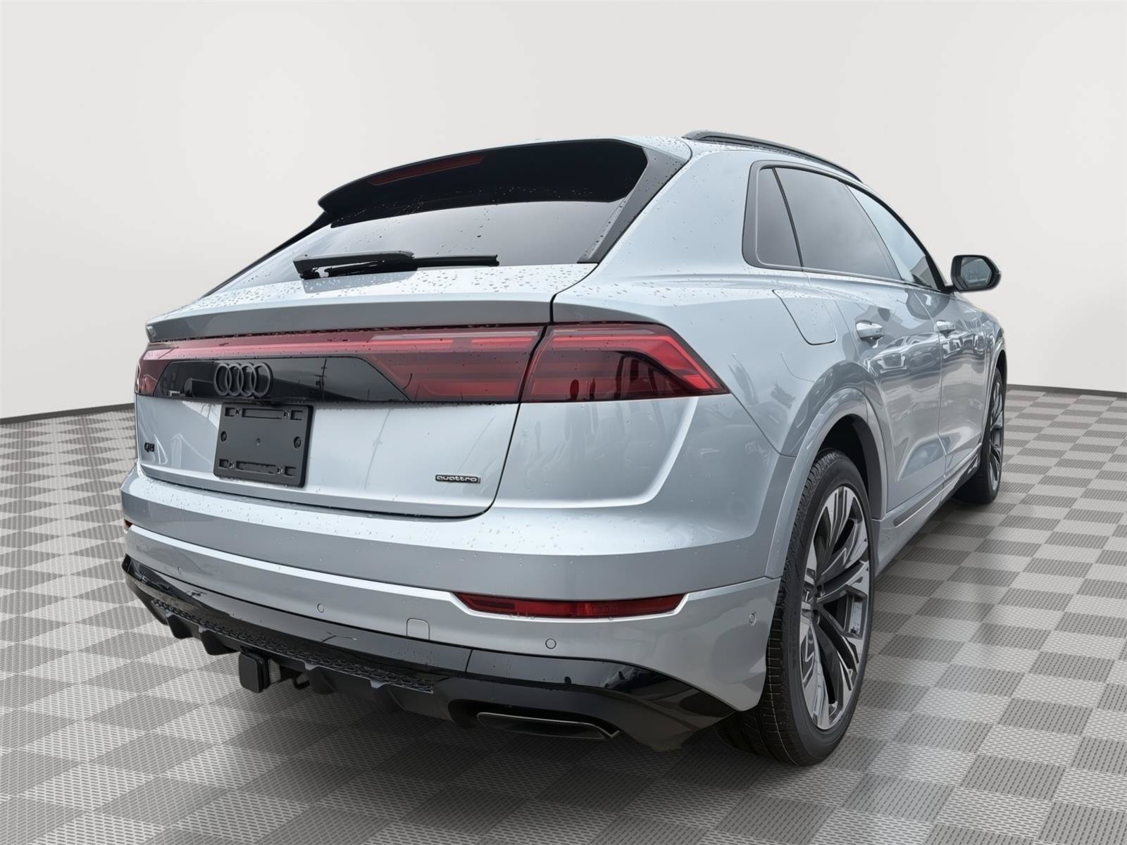 New 2026 Audi Q8 Premium Plus AWD/4WD image 5