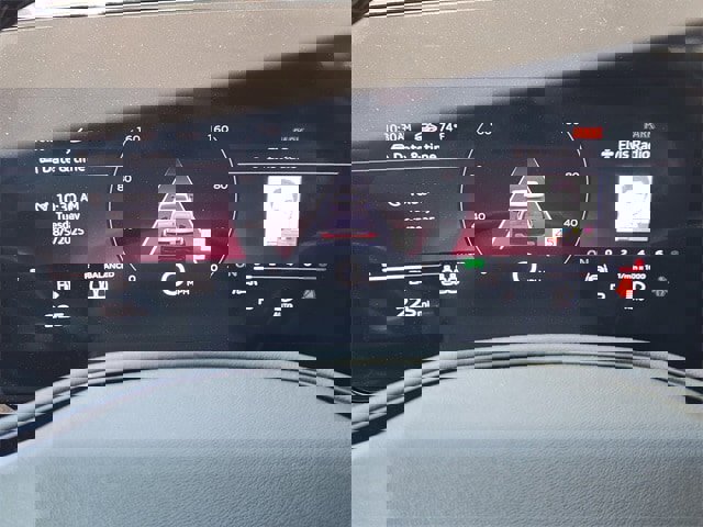 New 2025 Audi A5 2.0T Prestige image 15