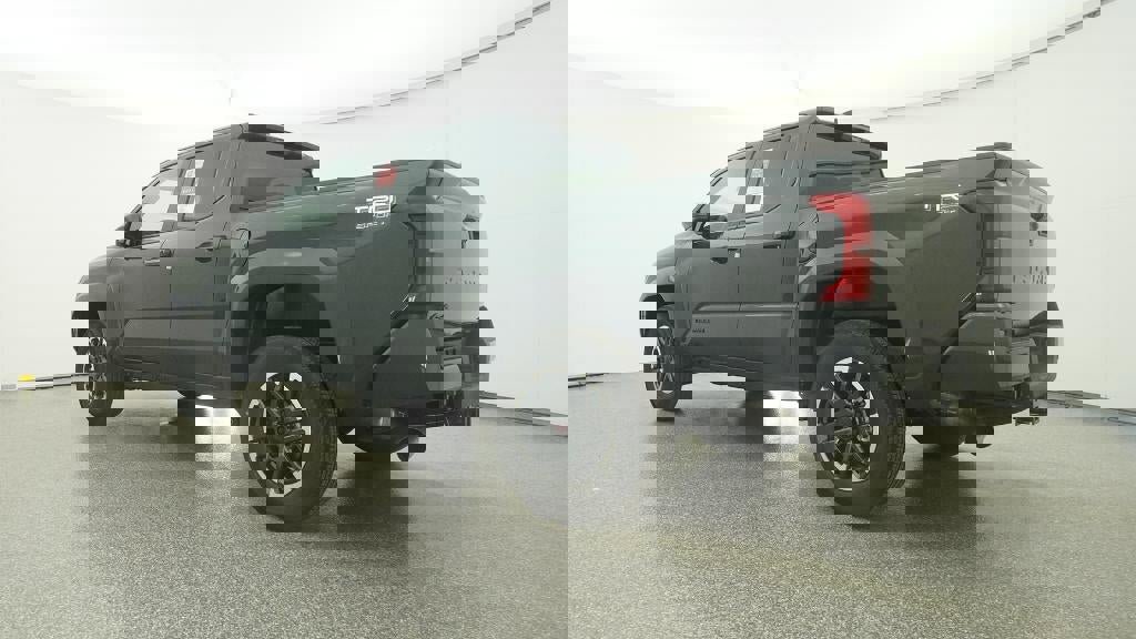 New 2026 Toyota Tacoma TRD Sport image 21