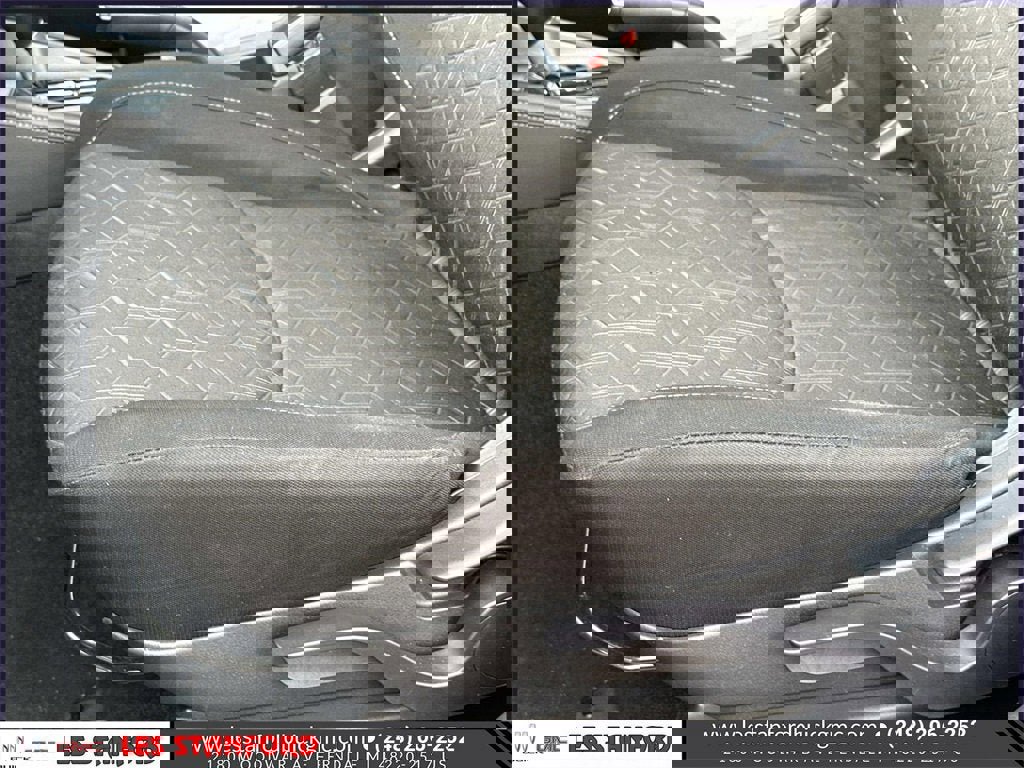 Used 2024 Mitsubishi Outlander Sport S image 18