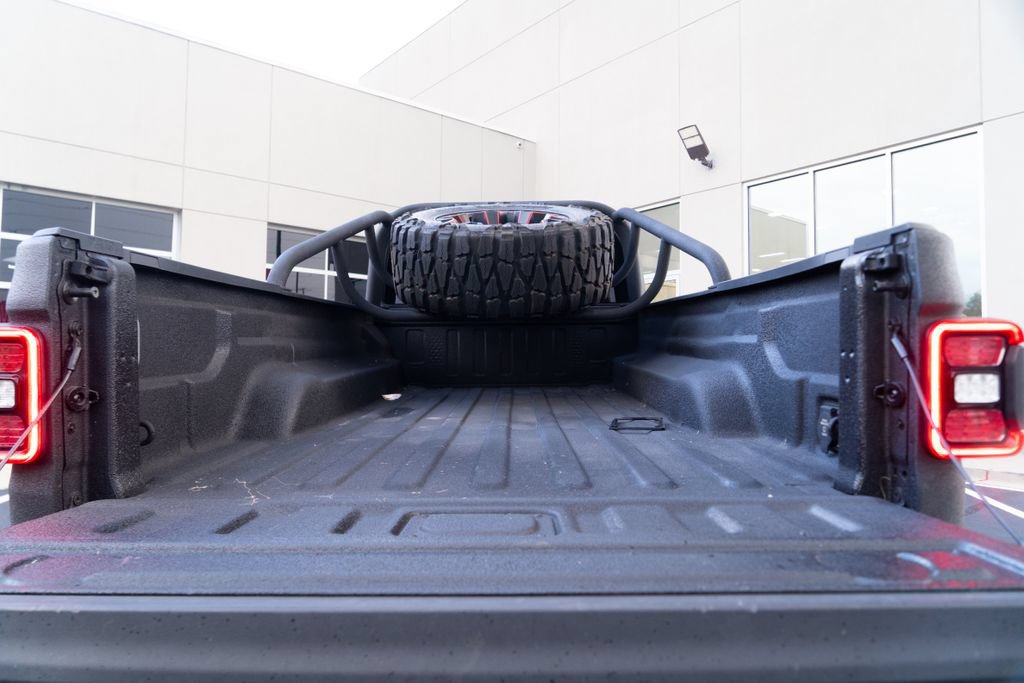 Used 2020 Jeep Gladiator Rubicon AWD/4WD image 20